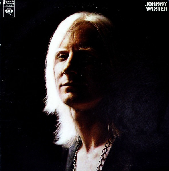 Johnny Winter